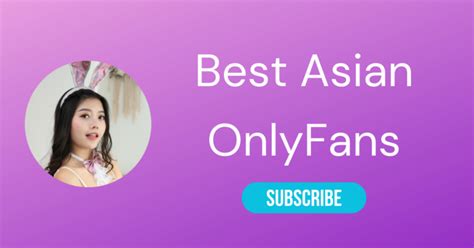 hottest asain porn star|Asian OnlyFans – Top 20 Best Asian OnlyFans ...